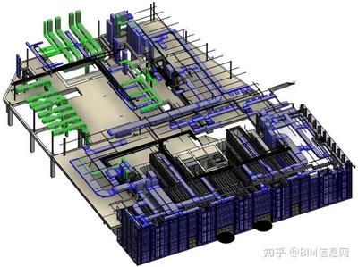 BIM技术应用案例大揭秘,BIM在建筑行业的应用前景如何?